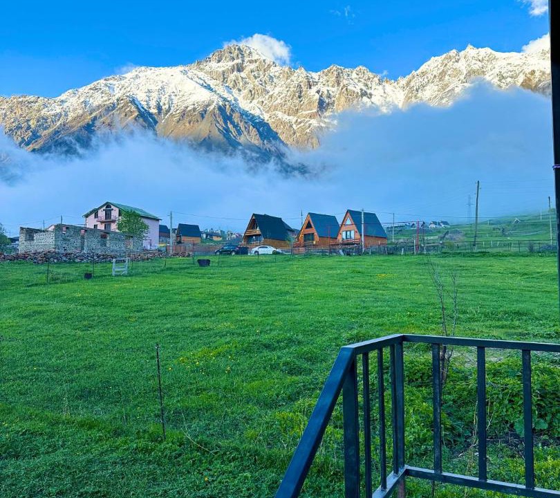 Photo of Others in Stepantsminda