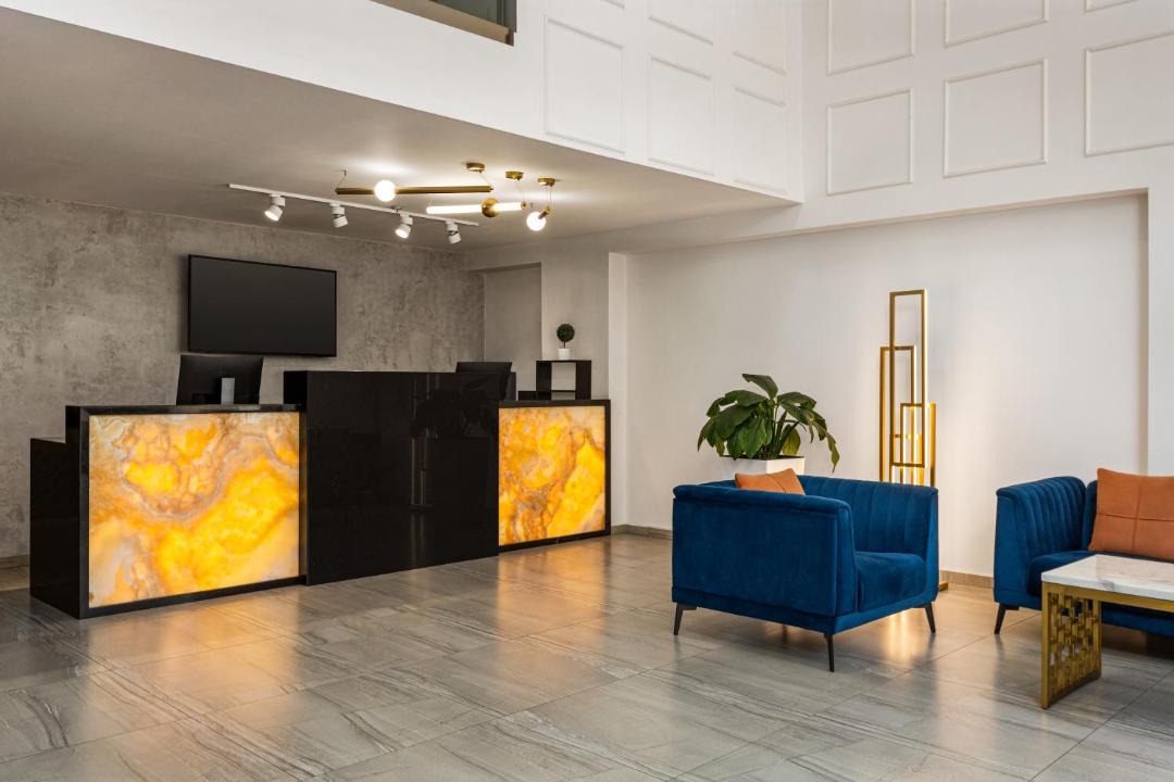 Photo of Livingroom in Avlabari