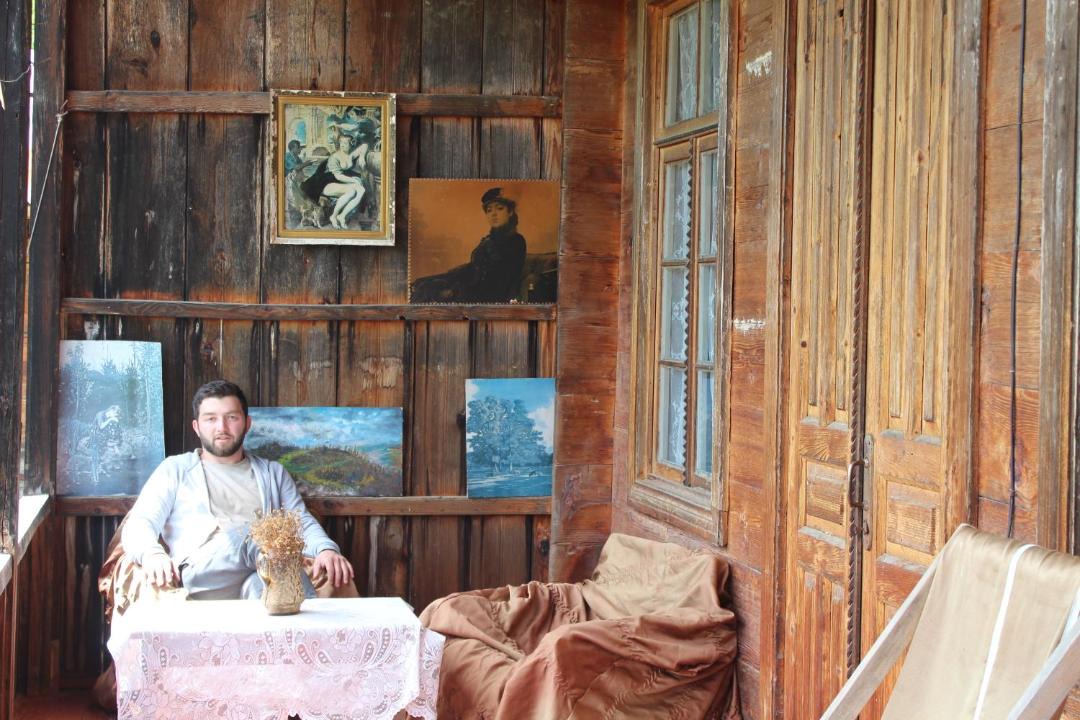 Photo of Others in Ambrolauri