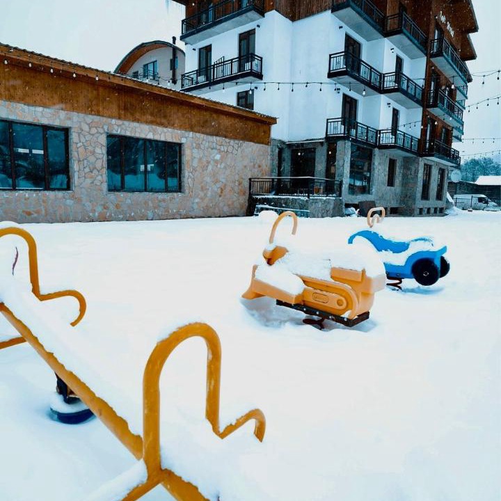 Photo of Others in Bakuriani
