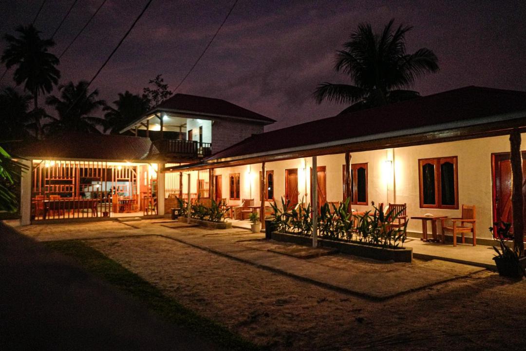Photo of Others in Sipura Island