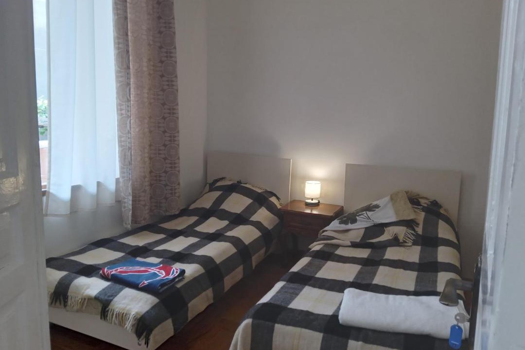 Photo of Bedroom in Kutaisi