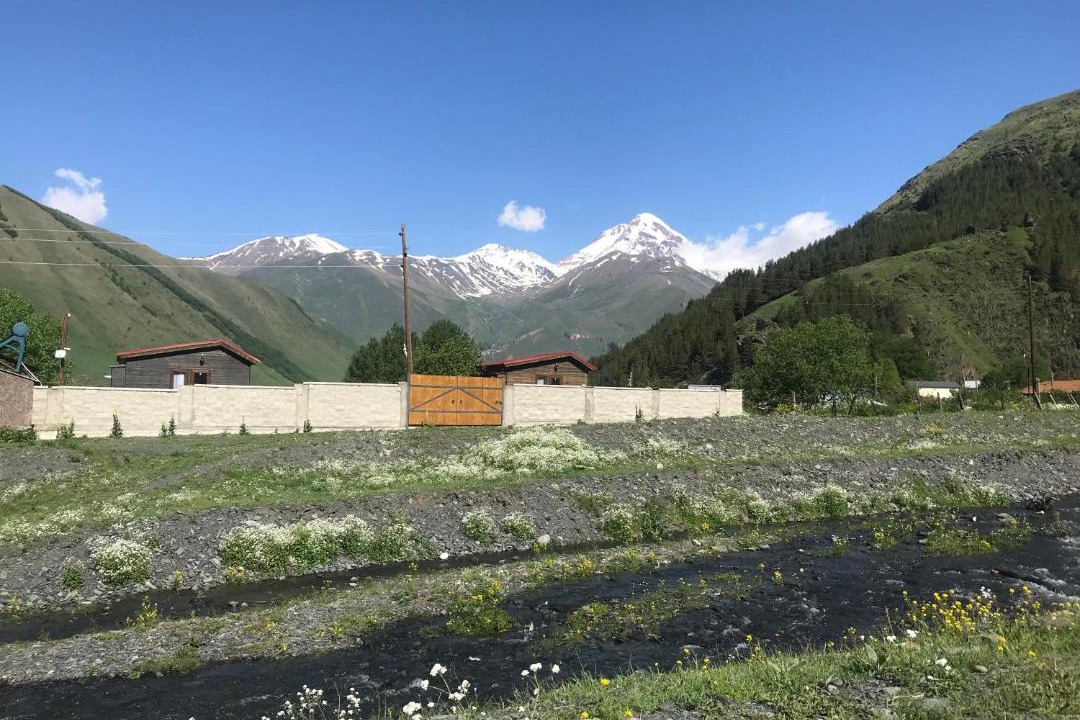 Photo of Others in Kazbegi