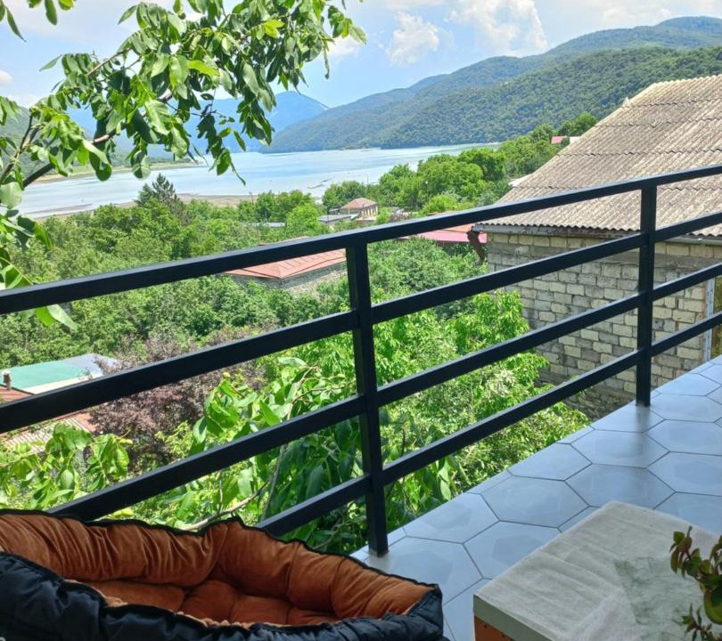 Photo of Patio Balcony in Ananuri