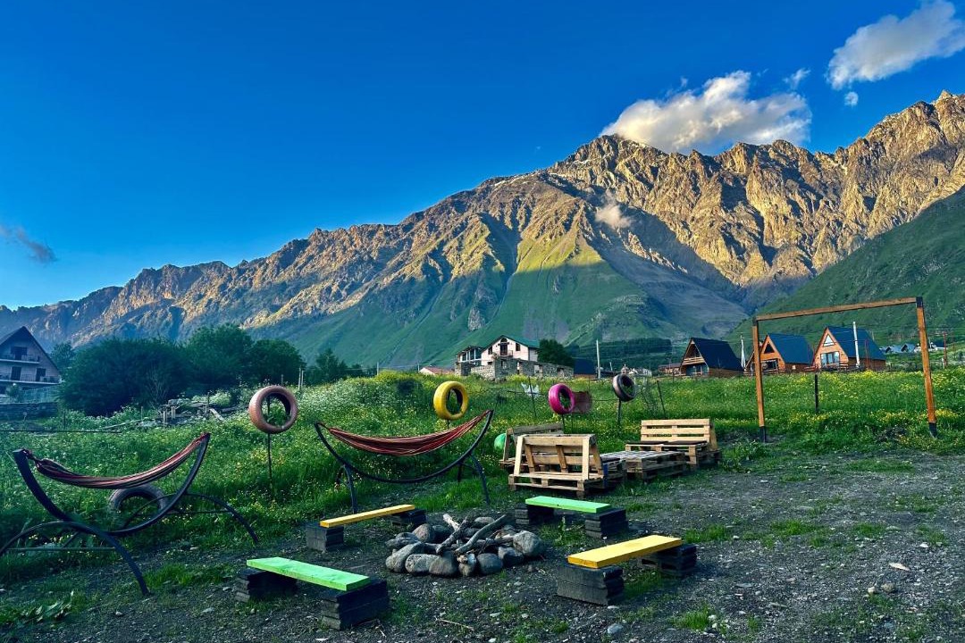 Photo of Others in Stepantsminda