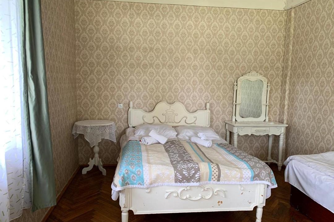 Photo of Bedroom in Salkhino