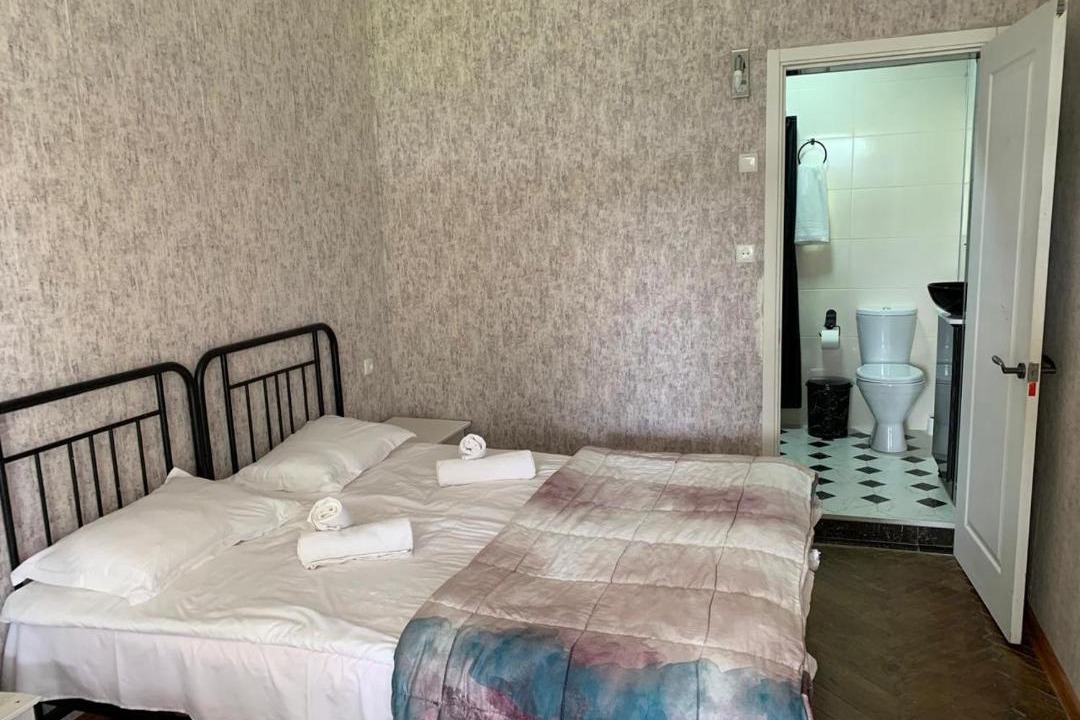Photo of Bedroom in Salkhino