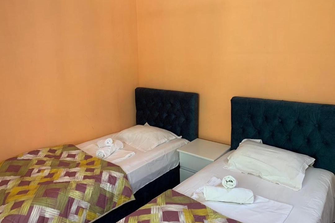 Photo of Bedroom in Salkhino