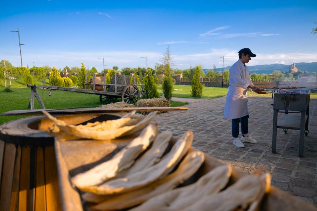 Photo of Others in Kvareli