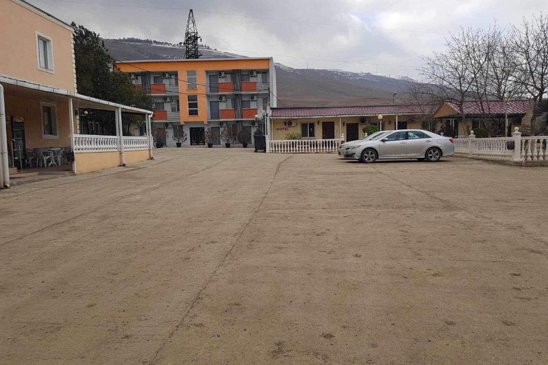Photo of Others in Rustavi