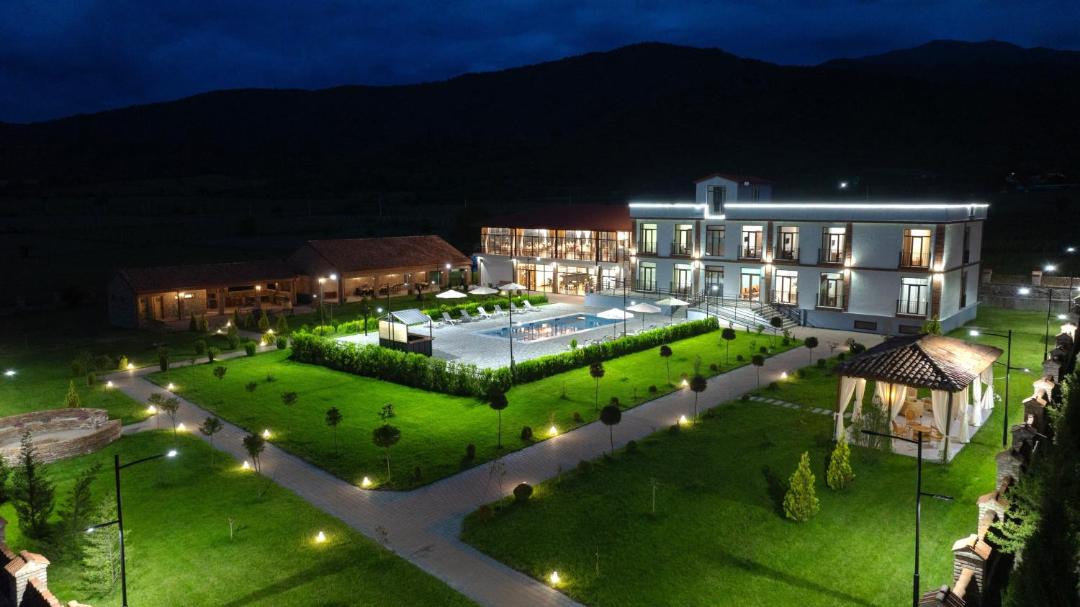 Photo of Others in Kvareli