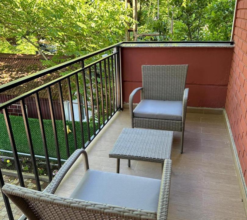 Photo of Patio Balcony in Magnetiti