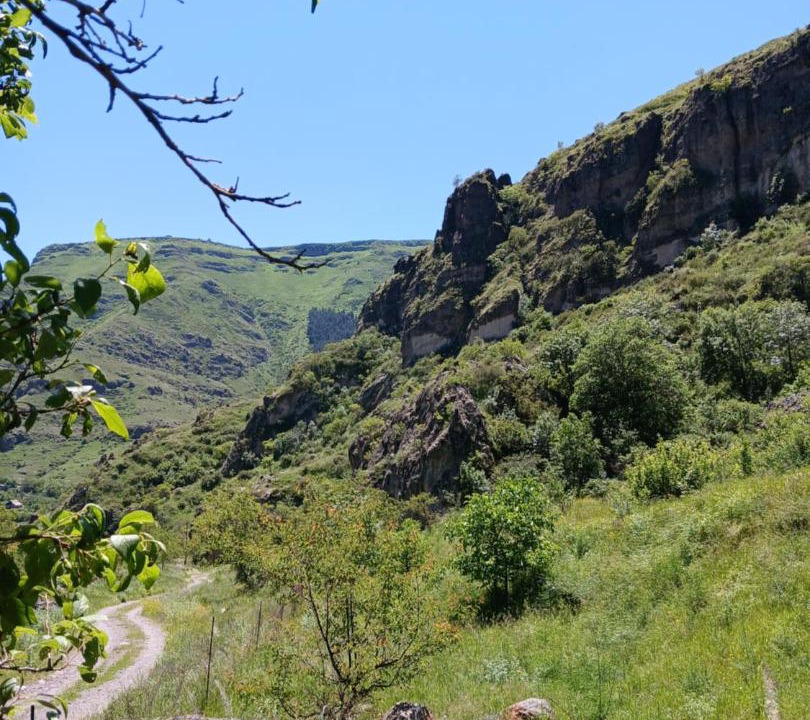Photo of Others in Vardzia