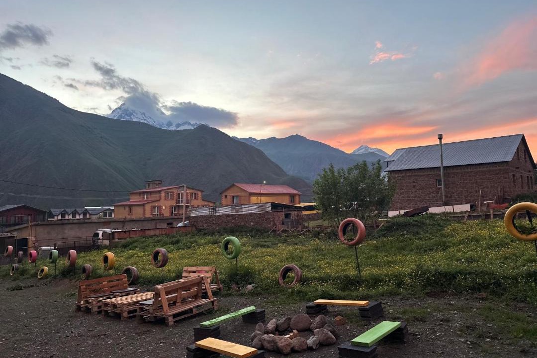 Photo of Others in Stepantsminda