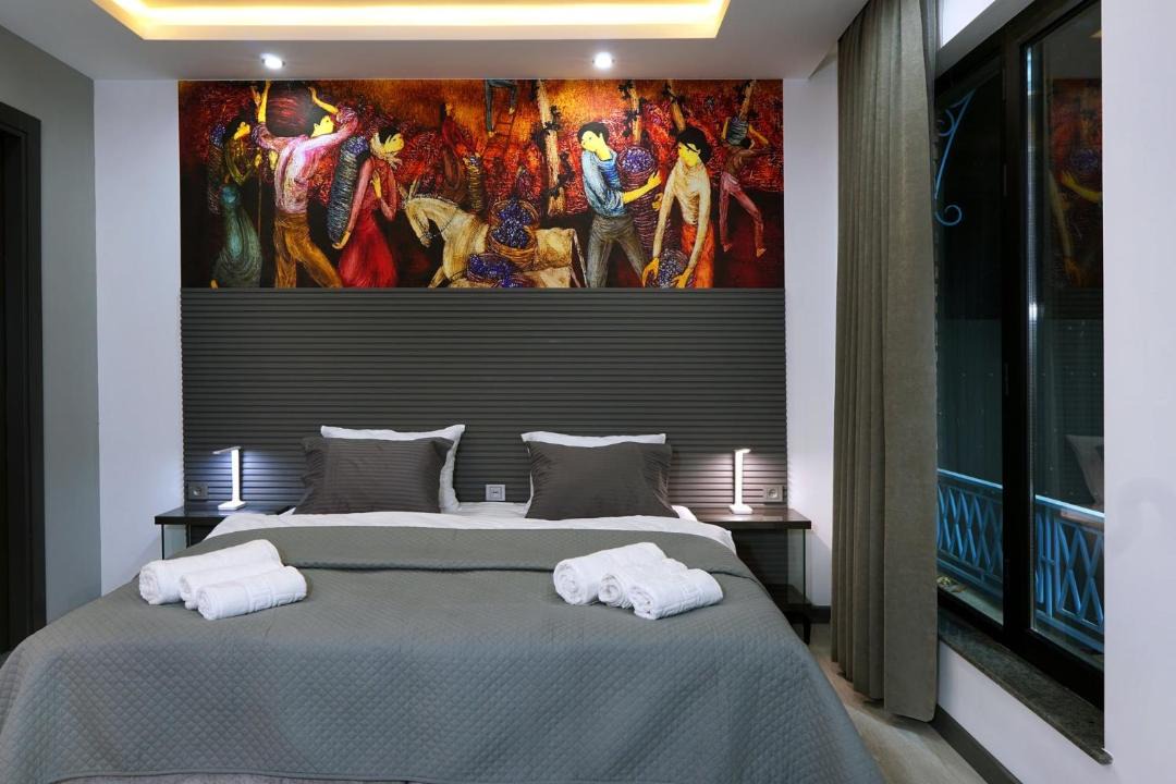 Photo of Bedroom in Kutaisi
