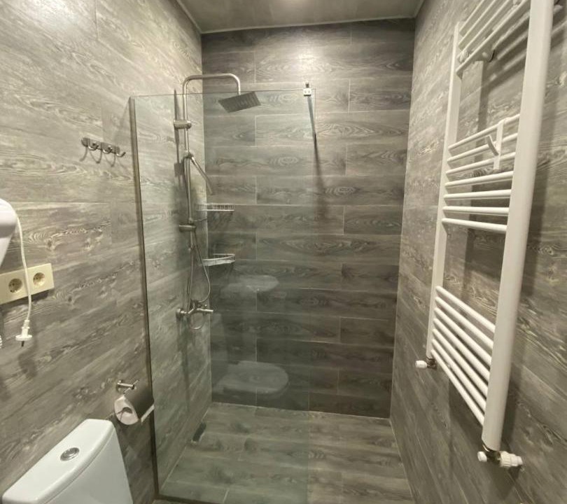 Photo of Bathroom in Bakuriani