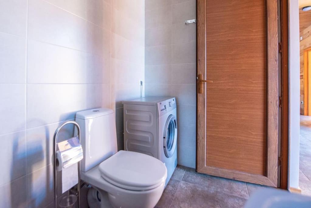 Photo of Bathroom in Bagvdanari