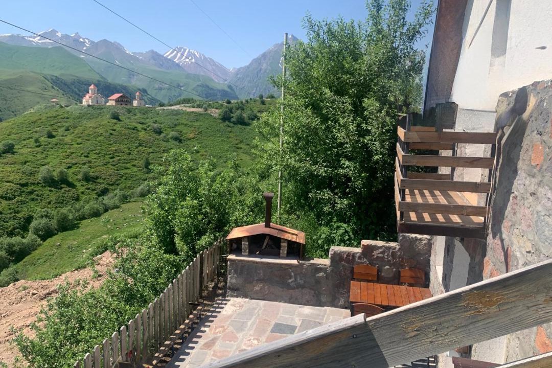 Photo of Others in Kazbegi