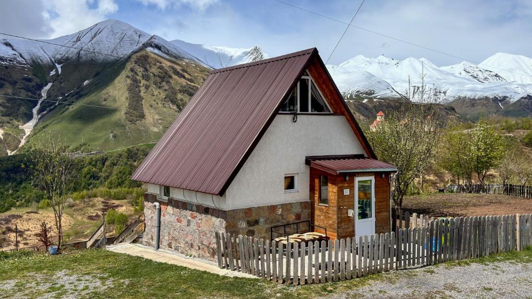 Photo of Others in Kazbegi