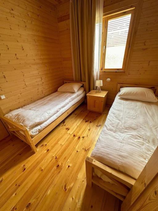Photo of Bedroom in Bagvdanari
