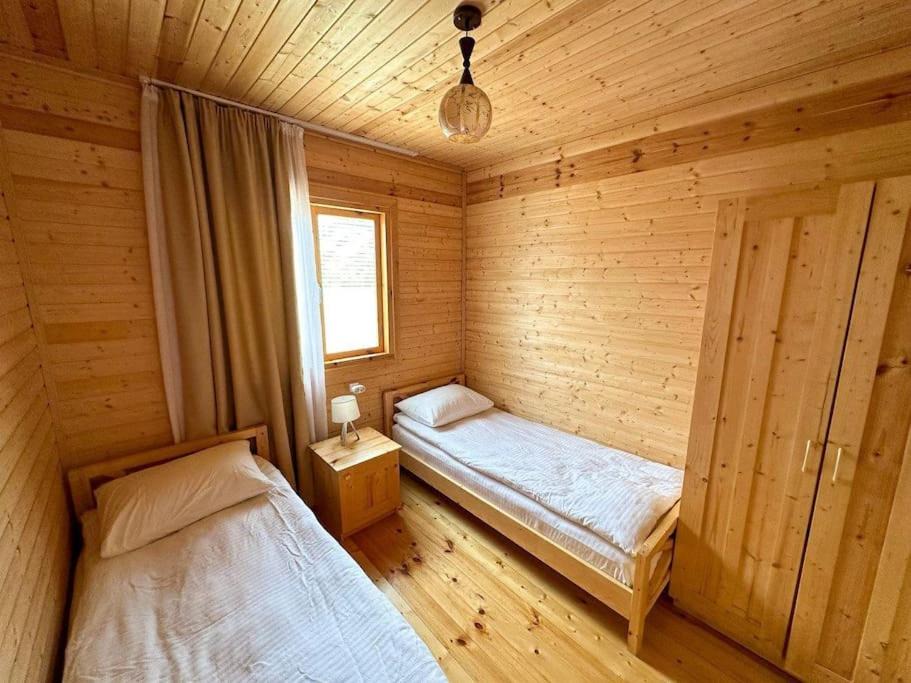 Photo of Bedroom in Bagvdanari