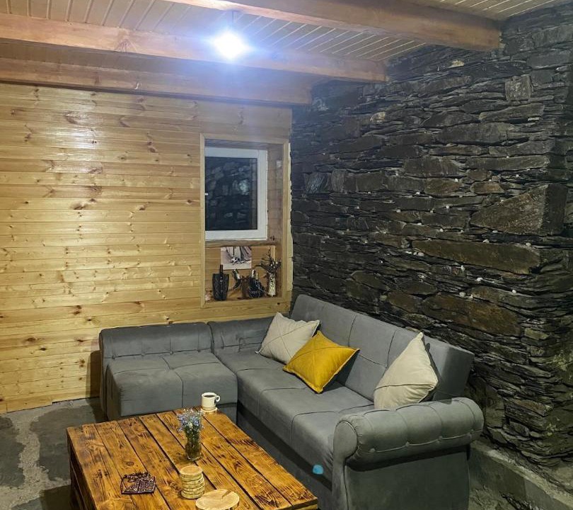 Photo of Livingroom in Shatili
