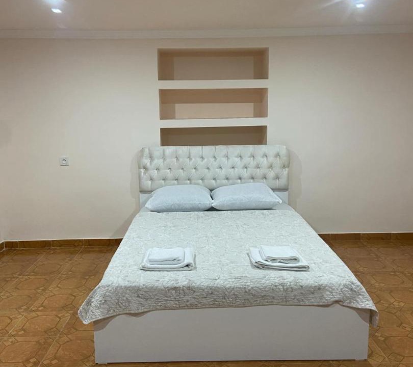 Photo of Bedroom in Kutaisi