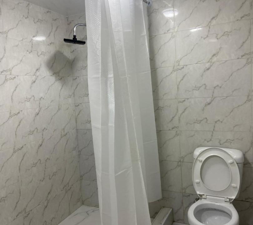 Photo of Bathroom in Kutaisi