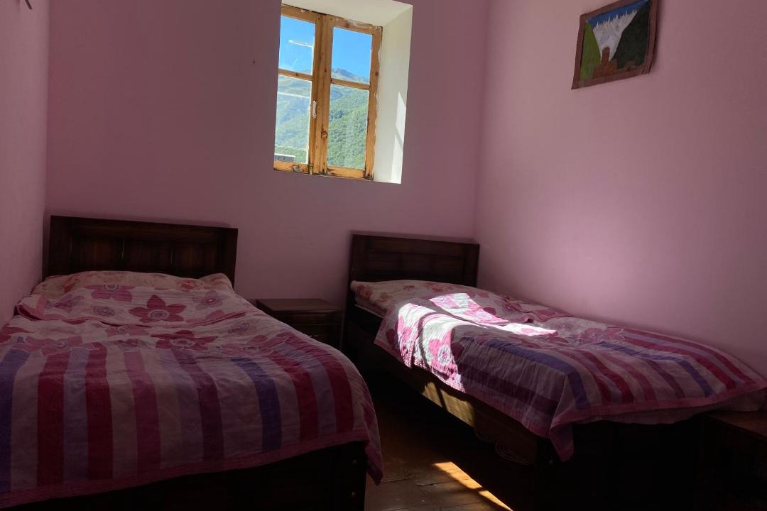 Photo of Others in Ushguli