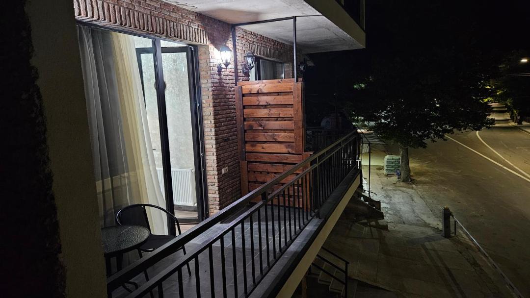 Photo of Patio Balcony in Mtskheta