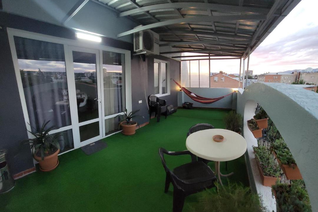Photo of Patio Balcony in Chugureti