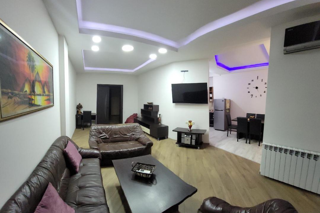 Photo of Livingroom in Chugureti