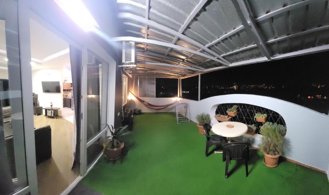 Photo of Patio Balcony in Chugureti