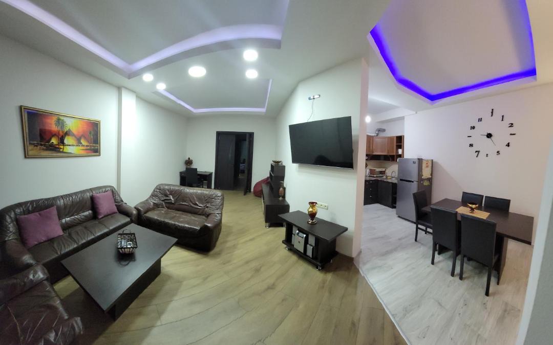 Photo of Livingroom in Chugureti