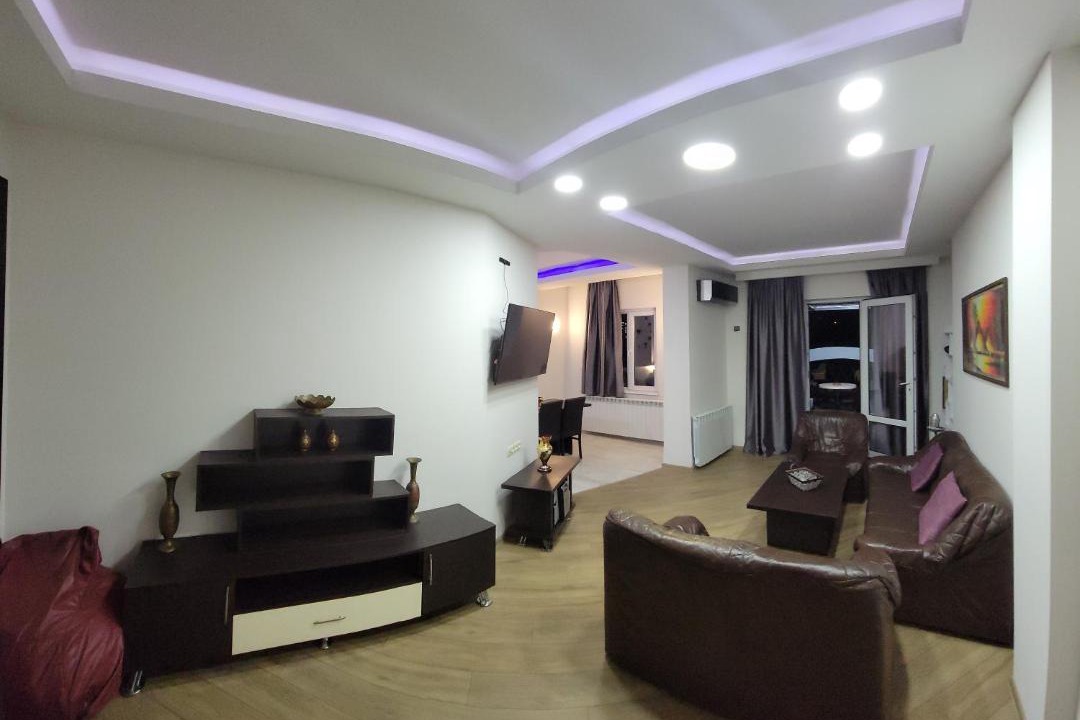 Photo of Livingroom in Chugureti