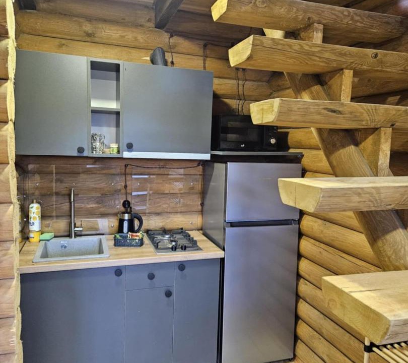 Photo of Kitchen in Bazaleti