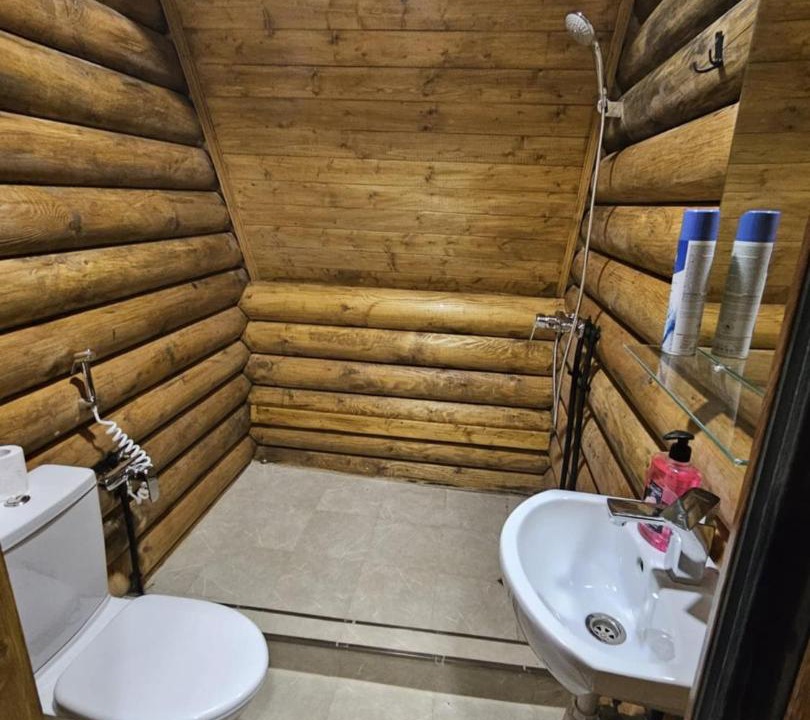 Photo of Bathroom in Bazaleti