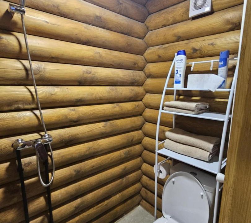 Photo of Bathroom in Bazaleti