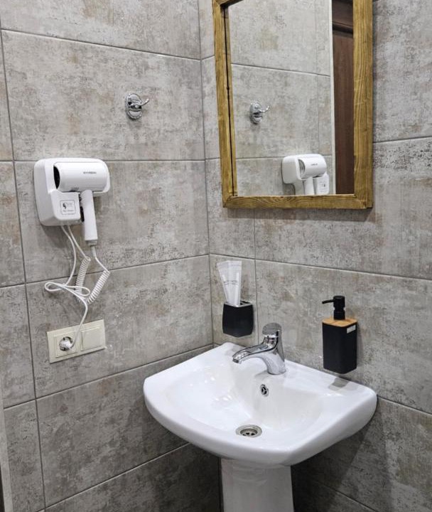 Photo of Bathroom in Mtskheta
