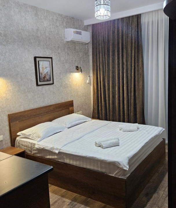 Photo of Bedroom in Mtskheta