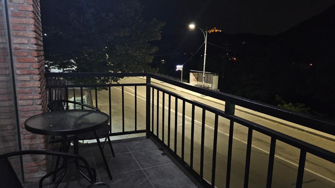 Photo of Patio Balcony in Mtskheta
