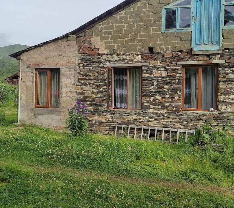 Photo of Others in Ushguli