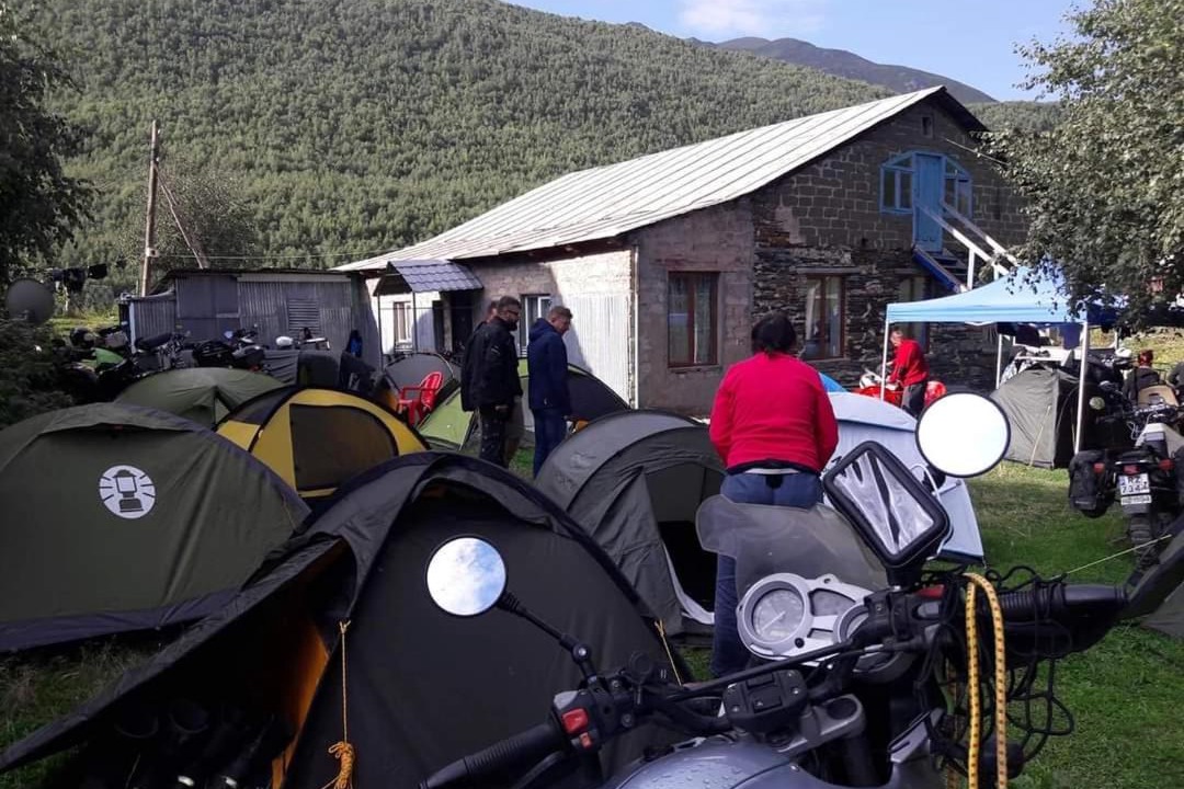 Photo of Others in Ushguli