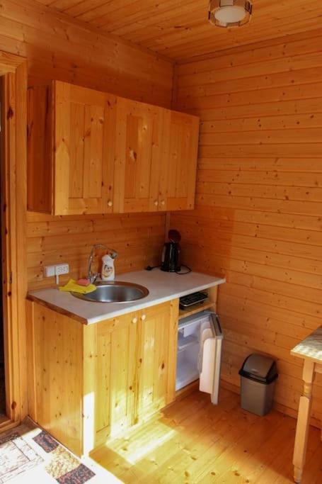 Photo of Kitchen in Bagvdanari