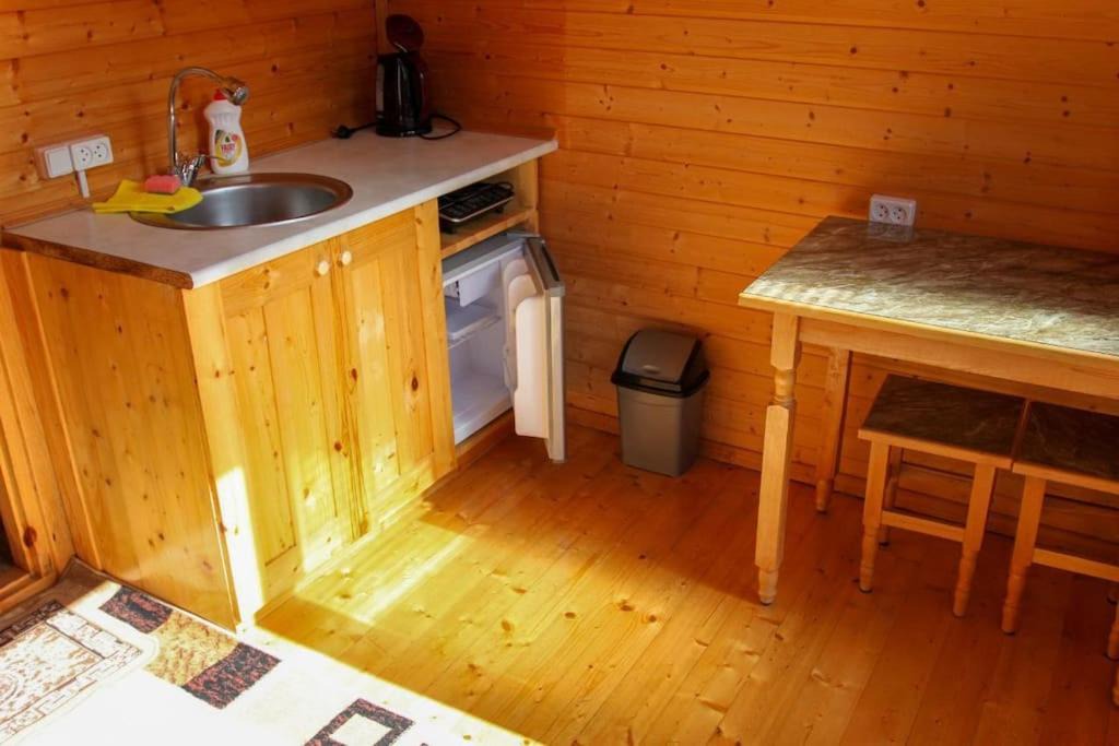 Photo of Kitchen in Bagvdanari