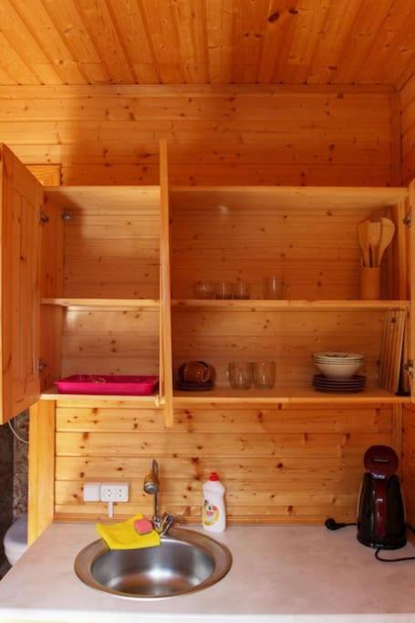 Photo of Kitchen in Bagvdanari