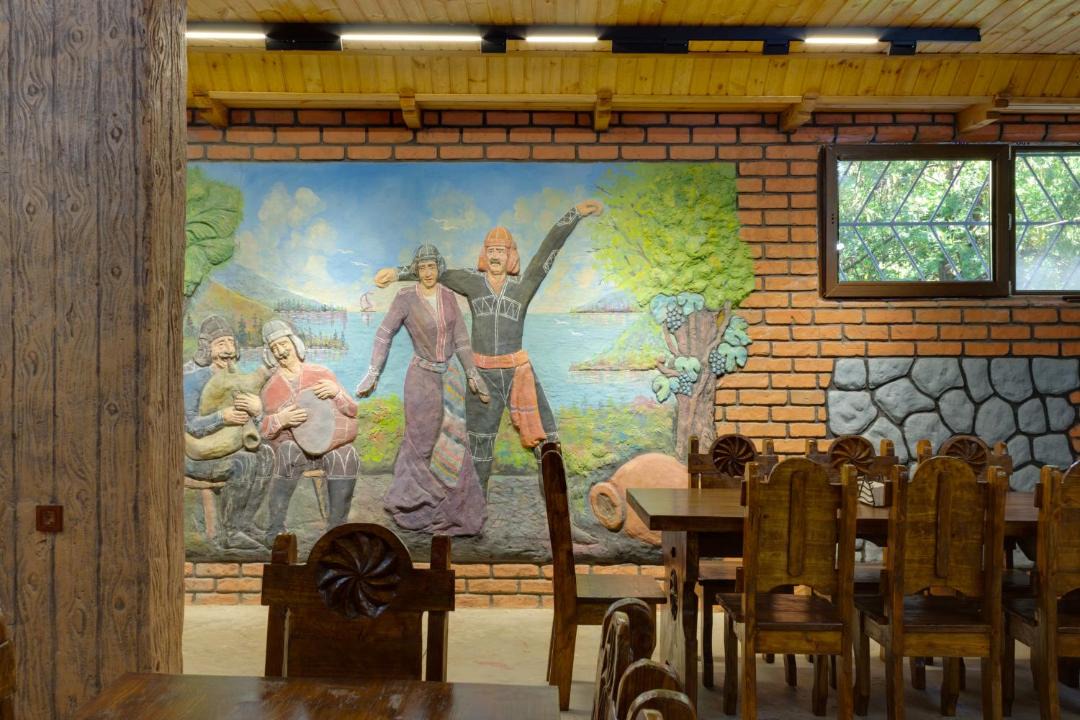 Photo of Others in Makhinjauri