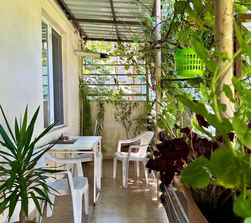 Photo of Patio Balcony in Kobuleti