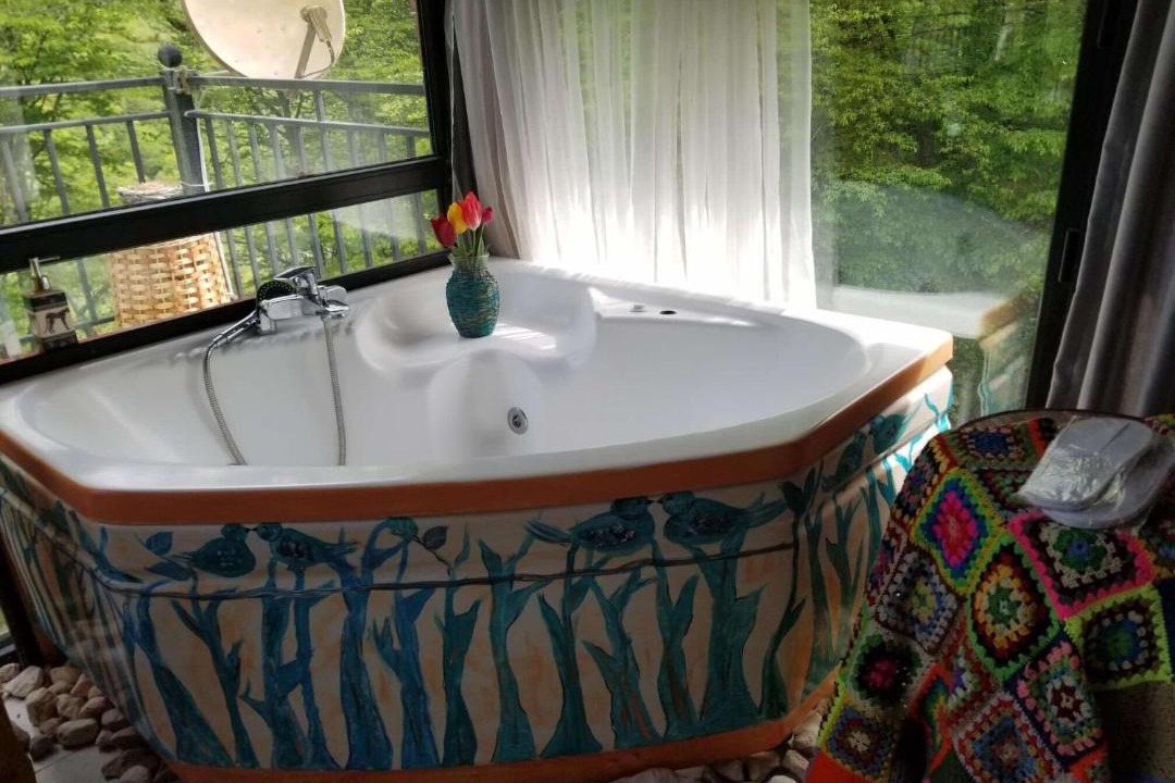 Photo of Bathroom in Mtskheta