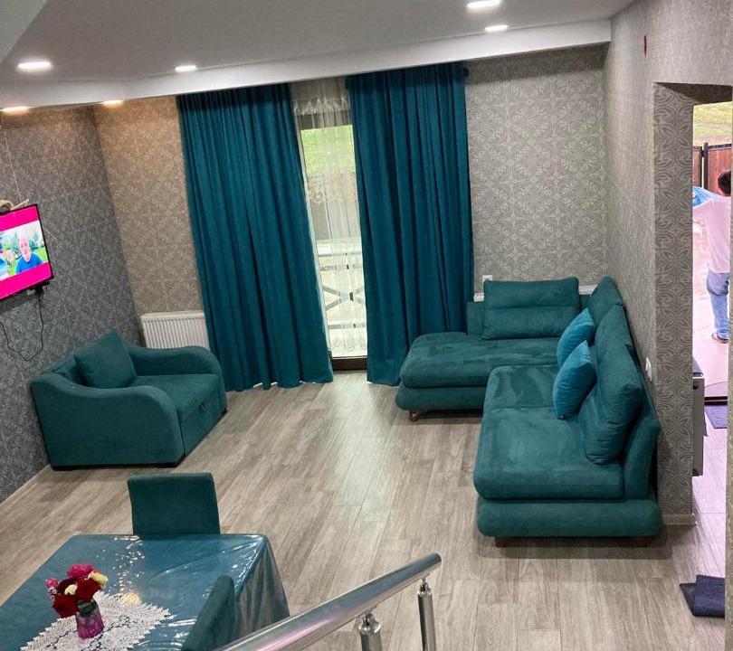 Photo of Livingroom in Bakuriani